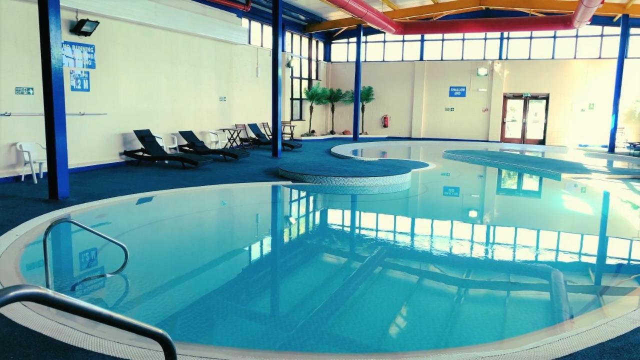 Ocean View Hotel Shanklin Exterior foto