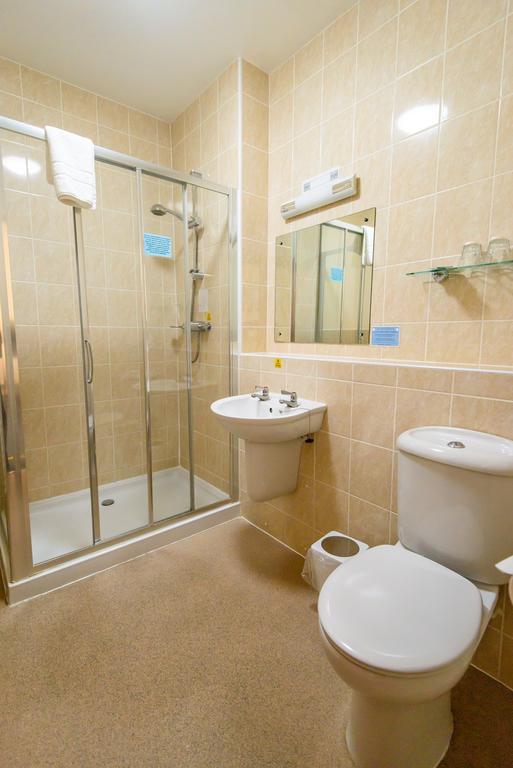 Ocean View Hotel Shanklin Cameră foto